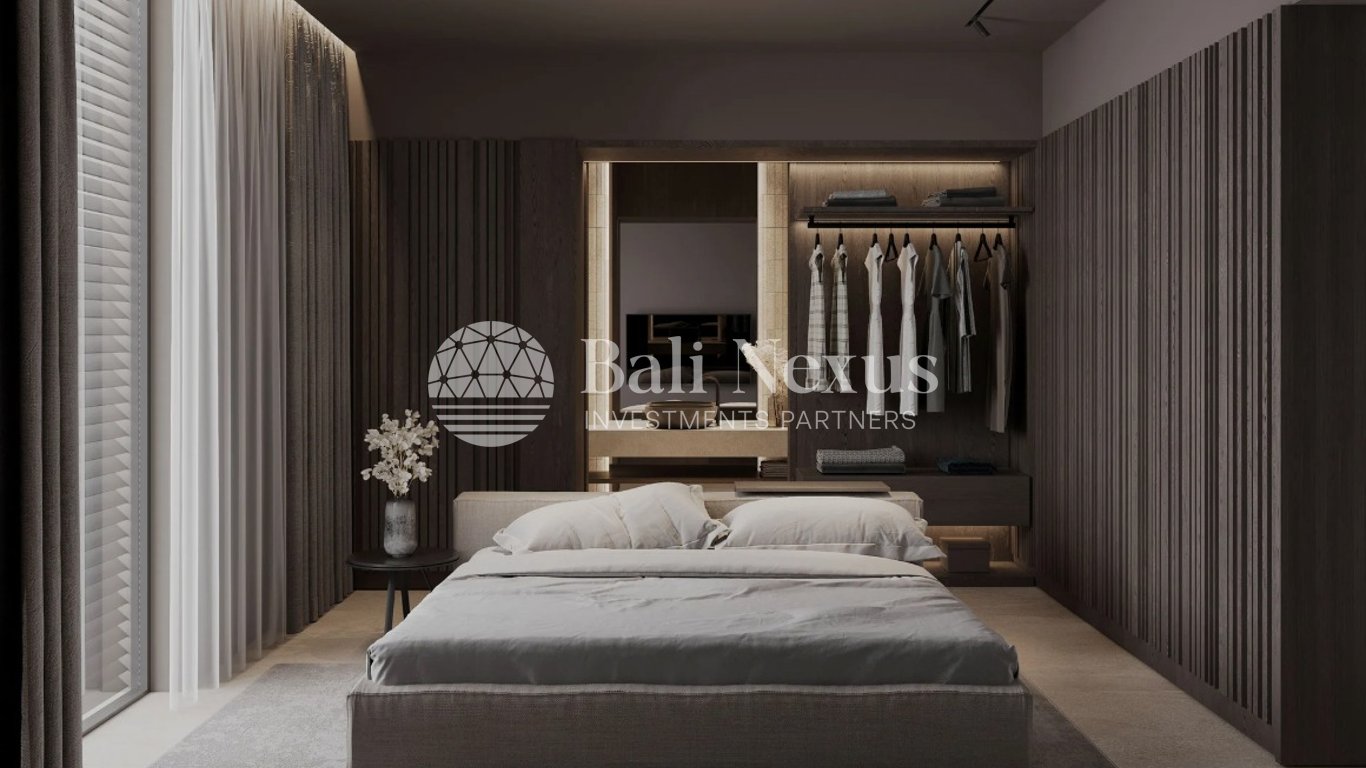 Villa 5BR in Canggu photo 1