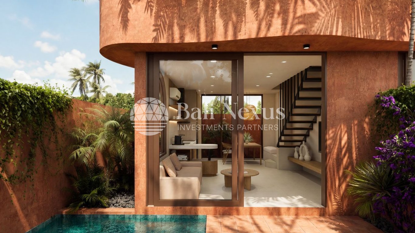 Villa 1BR in Pecatu photo 6