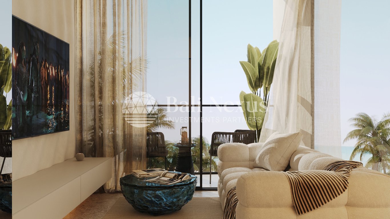 Apartment 1BR in Uluwatu photo 3