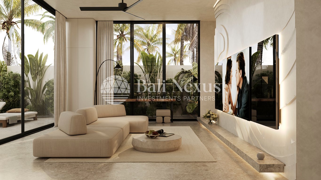 Villa 2BR in Uluwatu photo 1