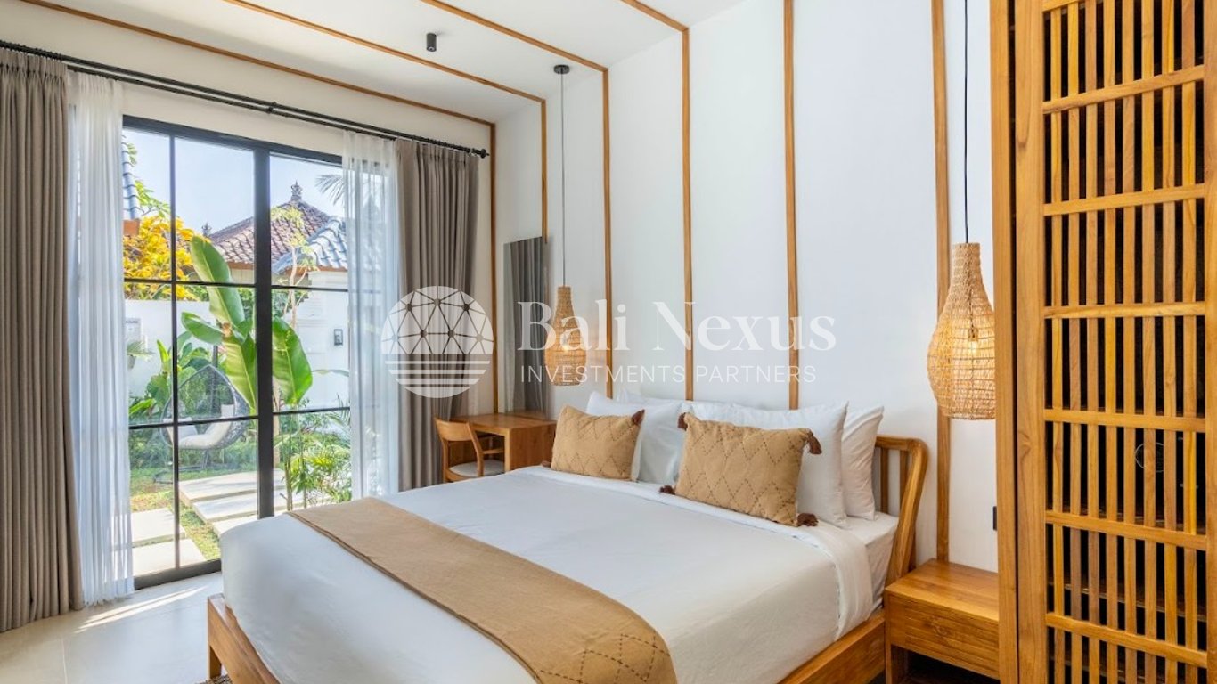 Villa 2BR in Ubud photo 5