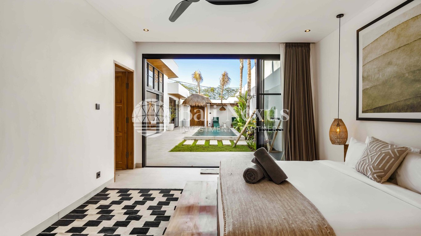 Villa 3BR in Uluwatu photo 6
