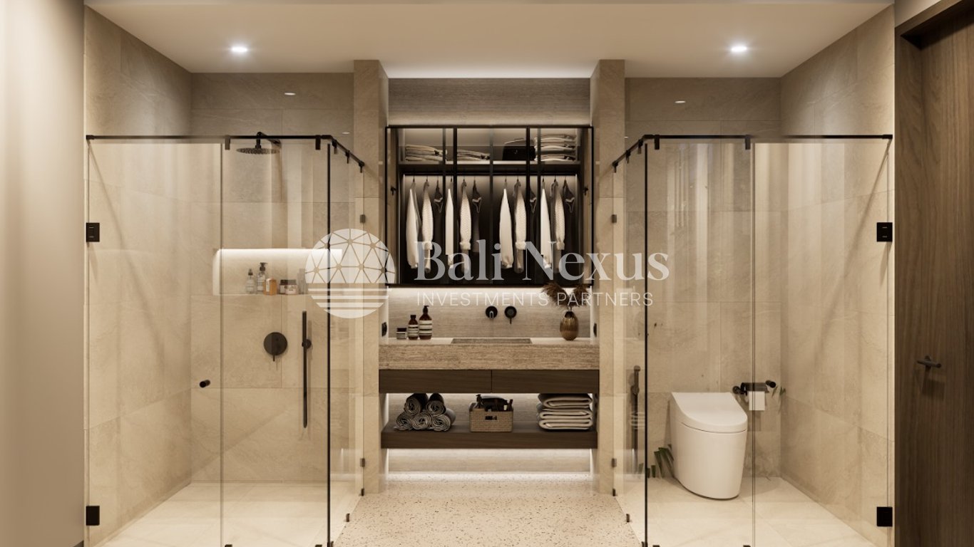 Villa 2BR in Nusa Dua photo 10
