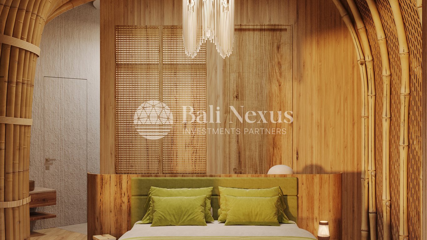 Villa 2BR in Ubud photo 6