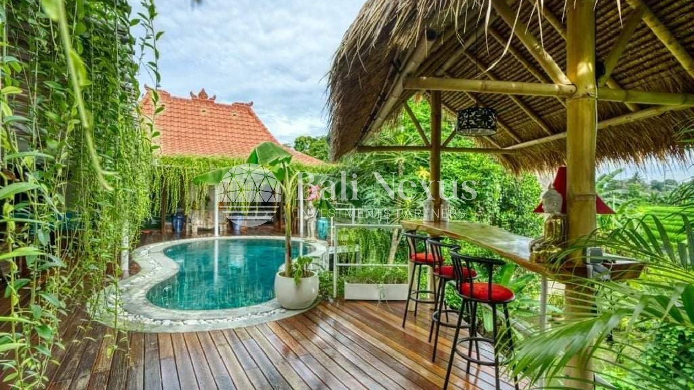 Complex 3-Villa in North Canggu photo 3