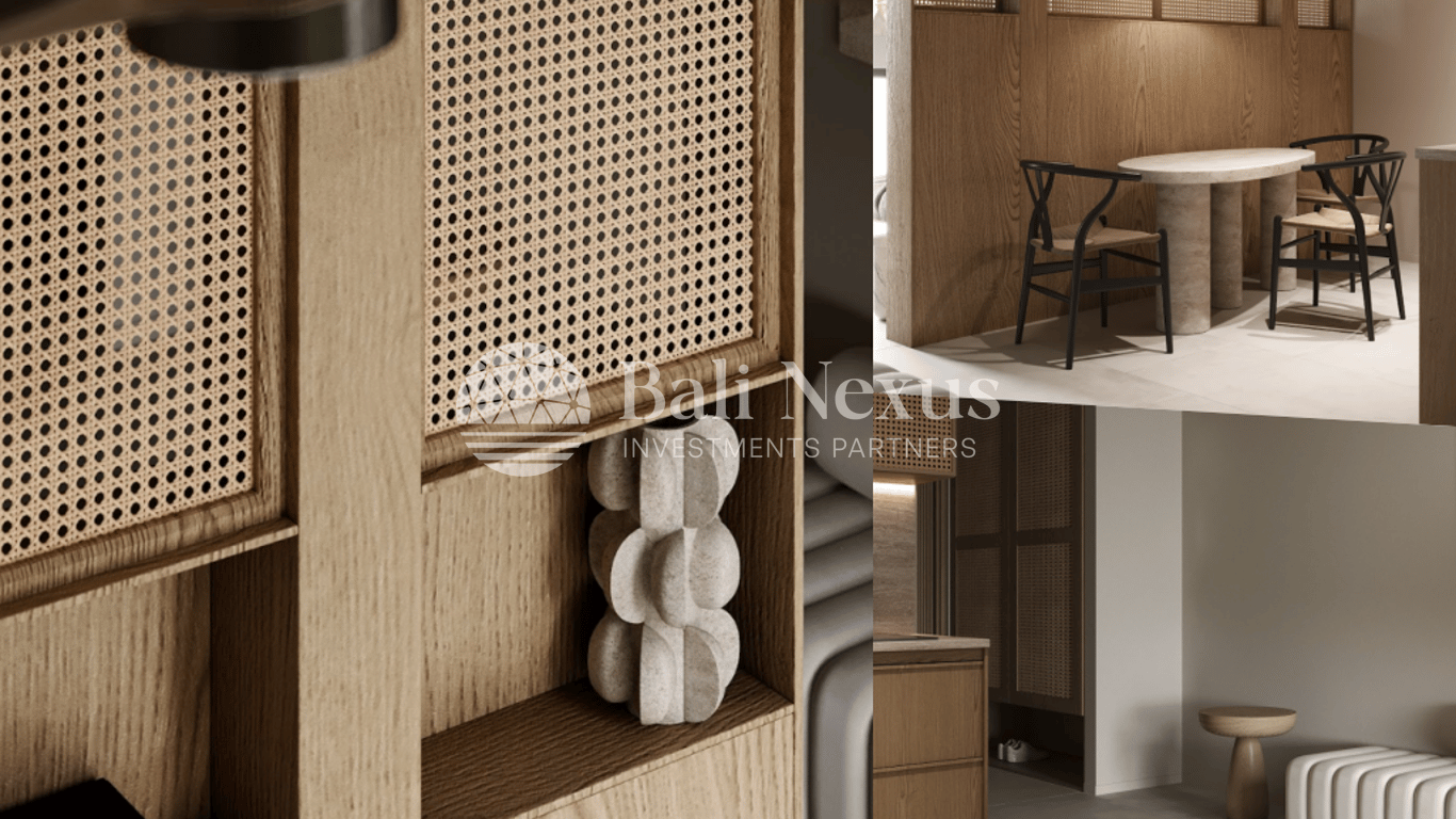 Apartment 1BR in Pandawa photo 1