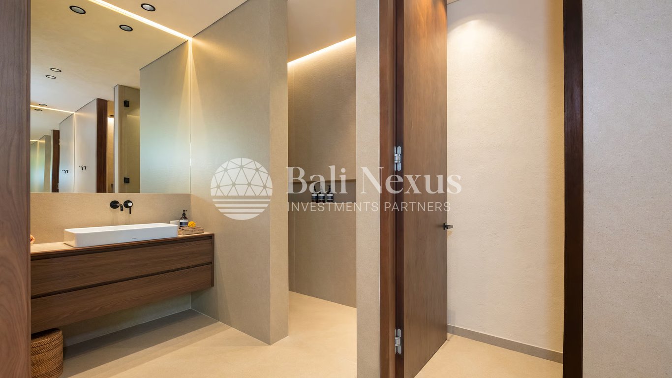 Villa 4BR in Canggu photo 14
