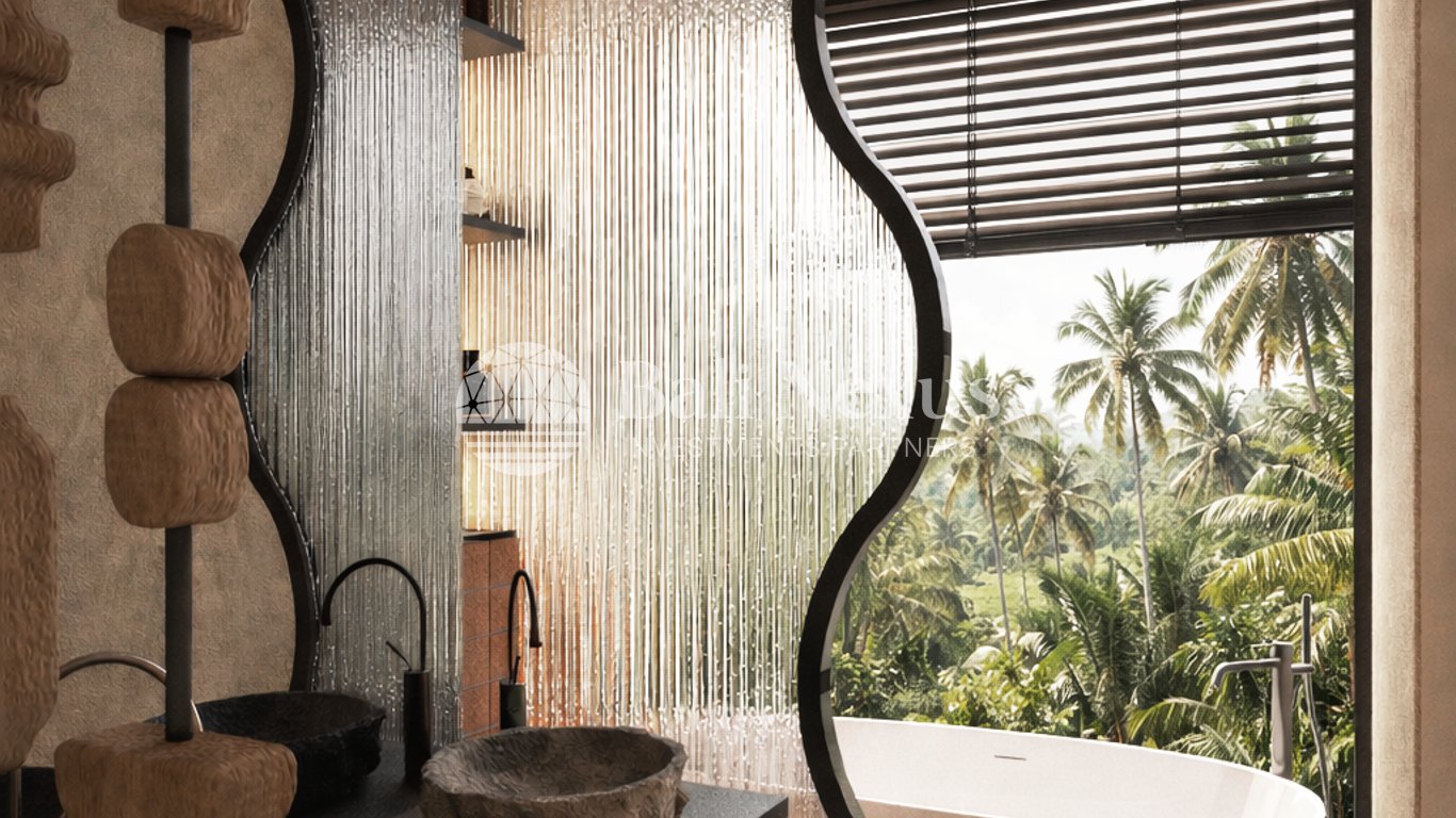Villa 2BR in Batuan, Ubud photo 6