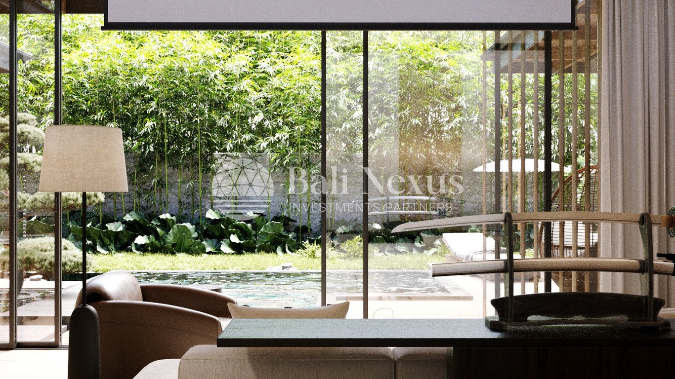 Villa 3BR in Nusa Dua photo 9