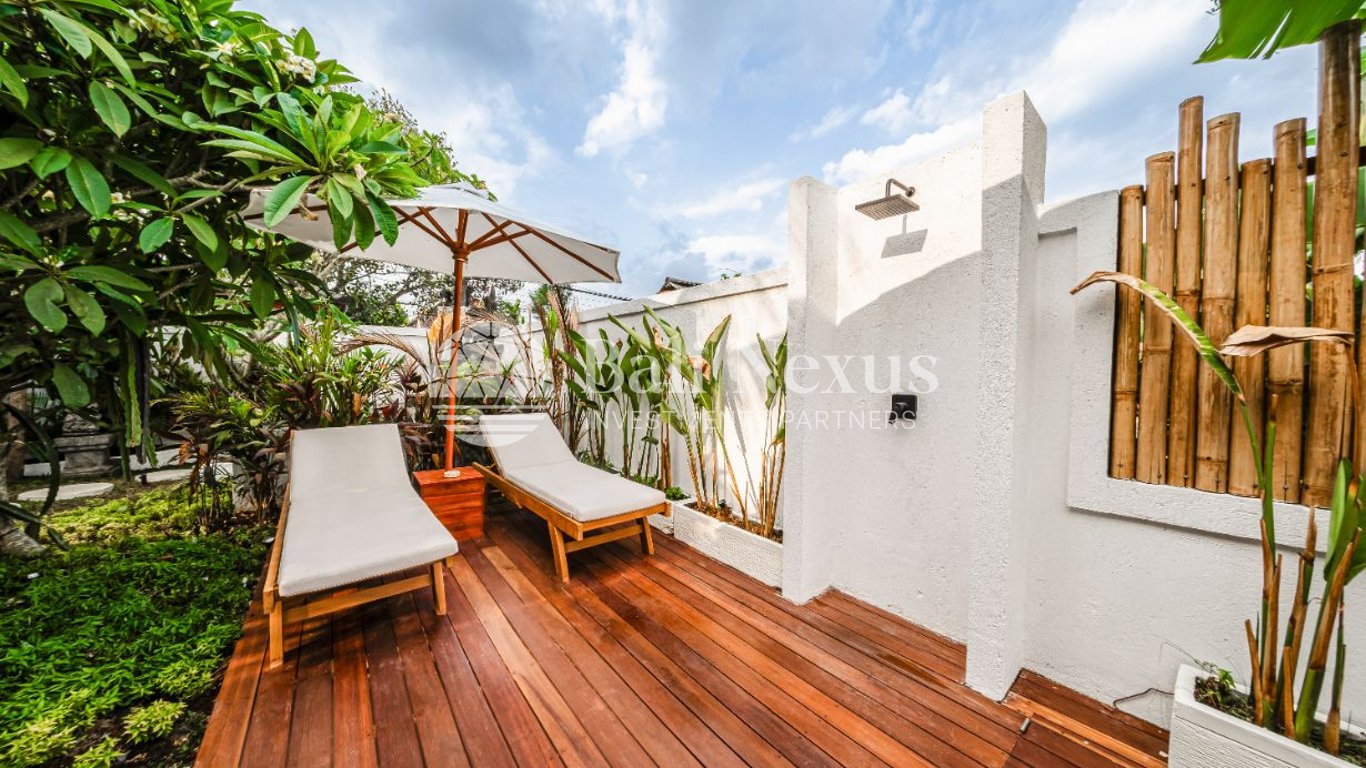 Villa 1BR in Ubud photo 3