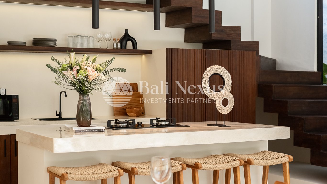 Villa 1BR in Canggu photo 8