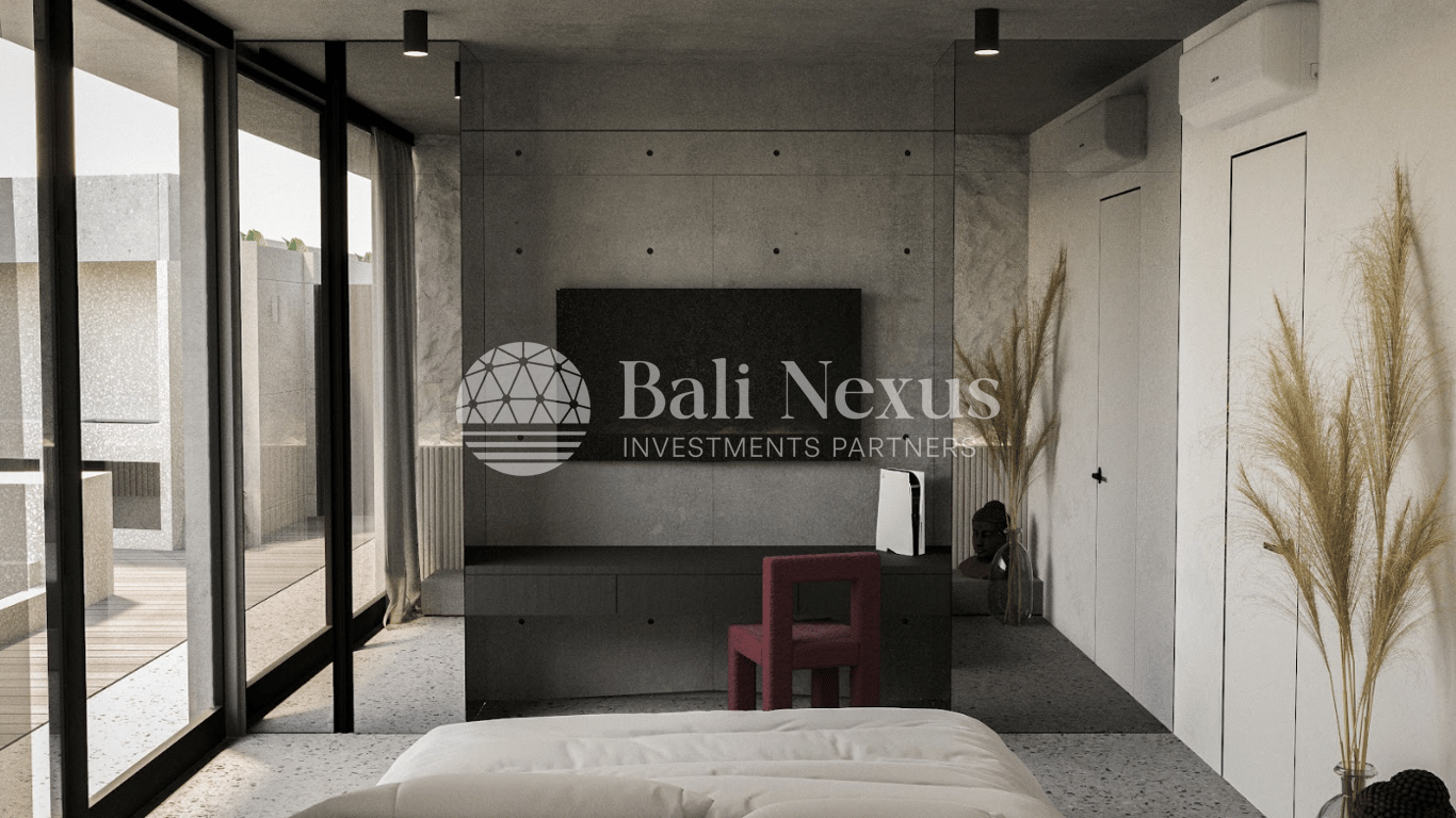 Villa 4BR in Kabakaba photo 6
