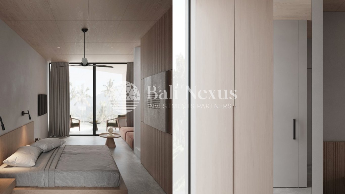 Townhouse 3BR in Uluwatu photo 6
