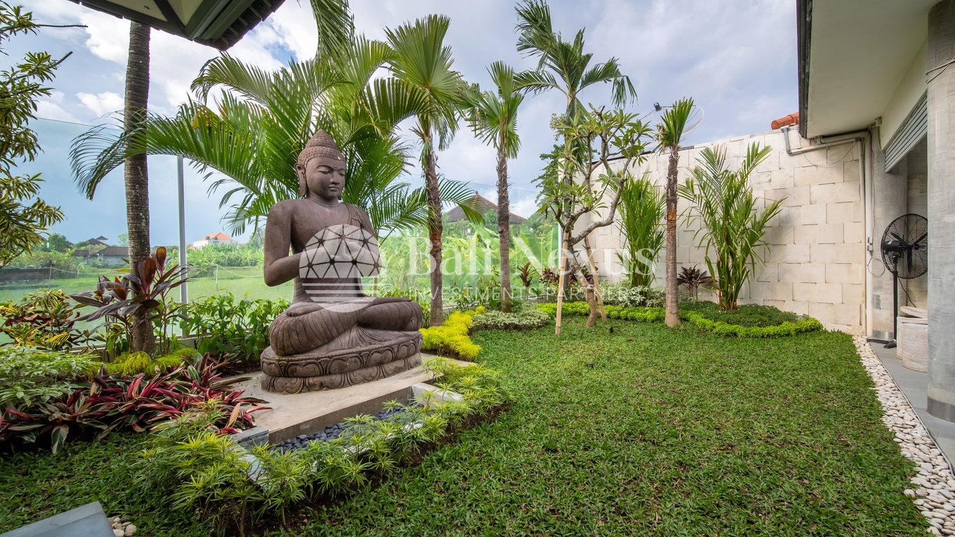 Villa 4BR in Sanur photo 21