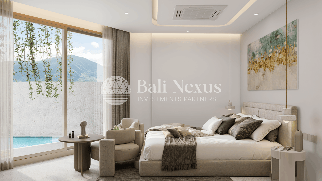 Villa 1BR in Buwun Mas, Lombok photo 3