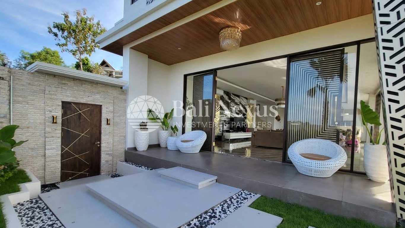 Villa 4BR in Jimbaran photo 2