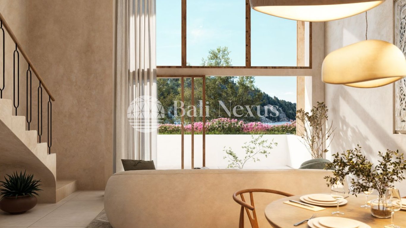 Apartment 1BR in Pecatu photo 1