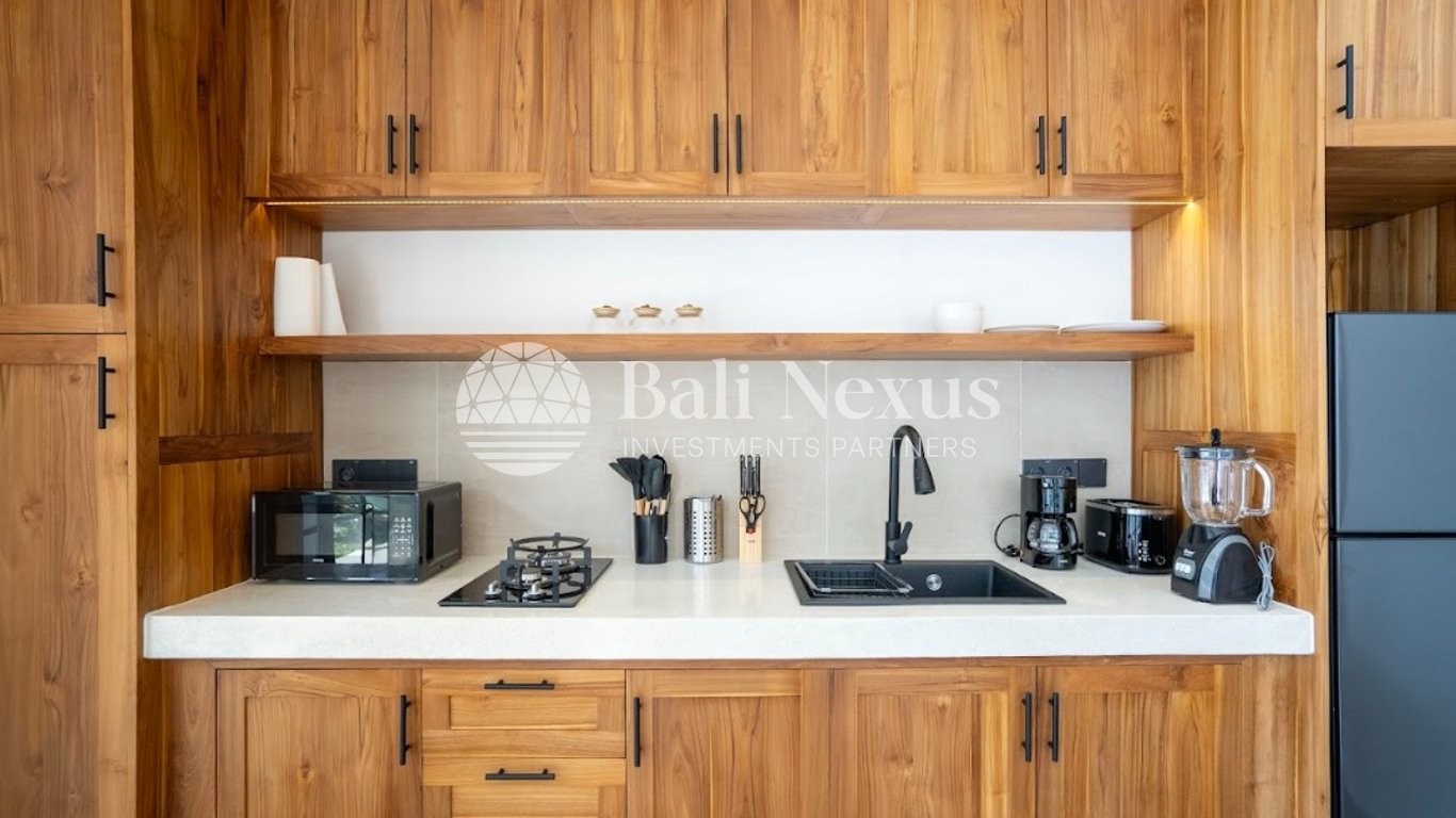 Villa 2BR in Ubud photo 3