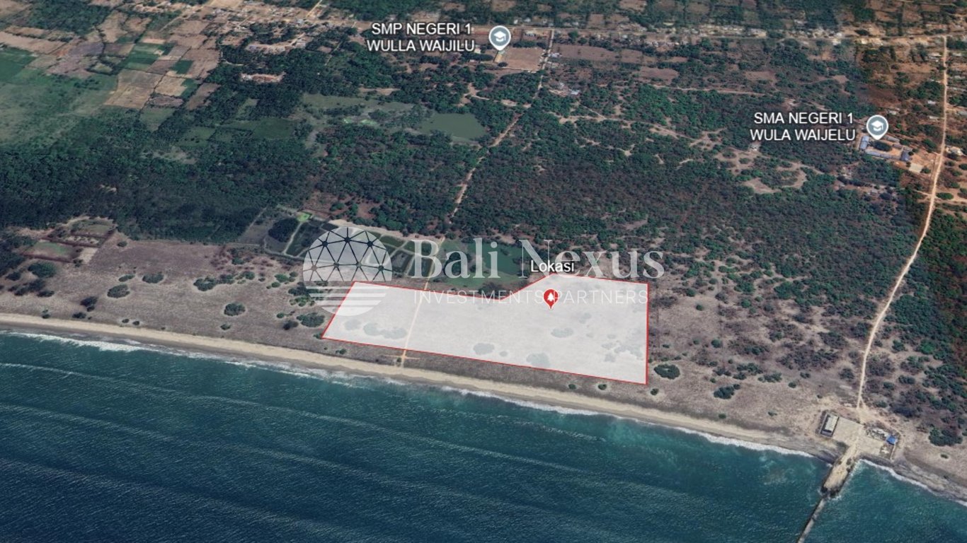 Land in Kalala Beach, Sumba photo 5