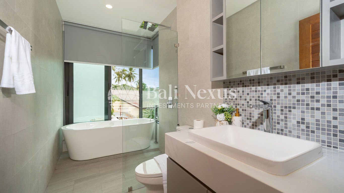 Villa 4BR in Rawai, Phuket photo 7