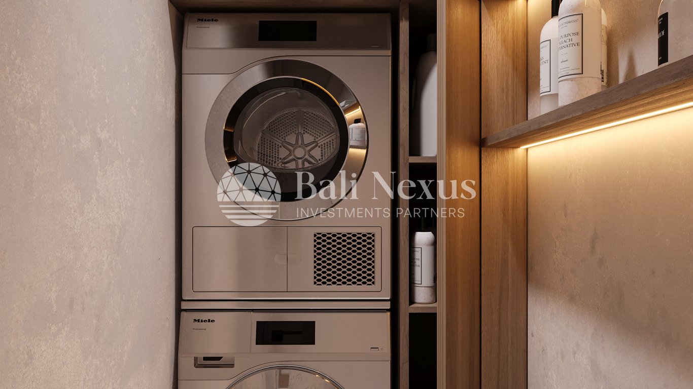 Villa 2BR in Beraban photo 6