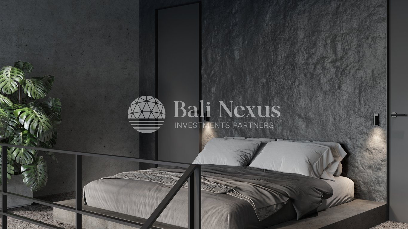 [Sold] Townhouse 4BR in Canggu photo 6