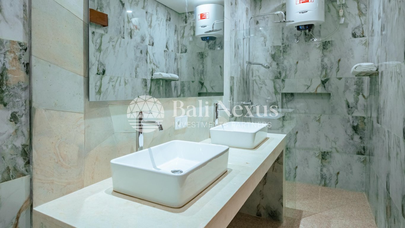 Villa 1BR in Pecatu photo 10