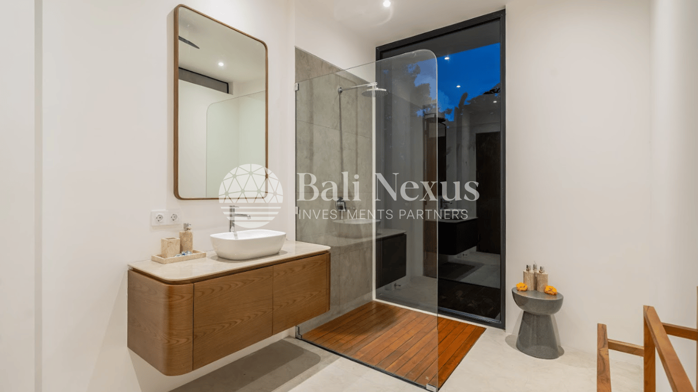 Villa 4BR in Ubud photo 8