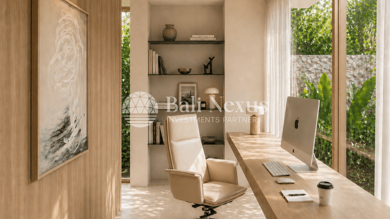 Villa 4BR in Pecatu photo 5