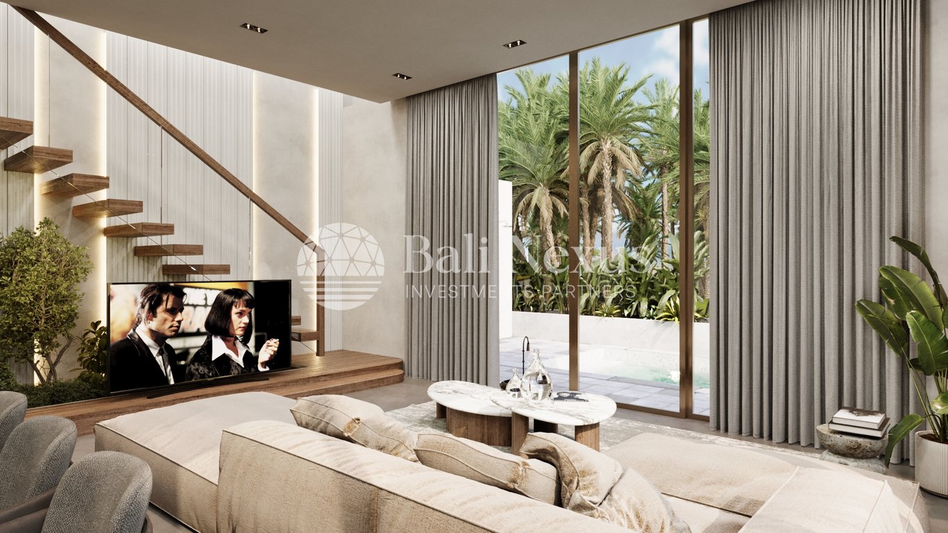 Villa 2BR in Nusa Dua photo 3