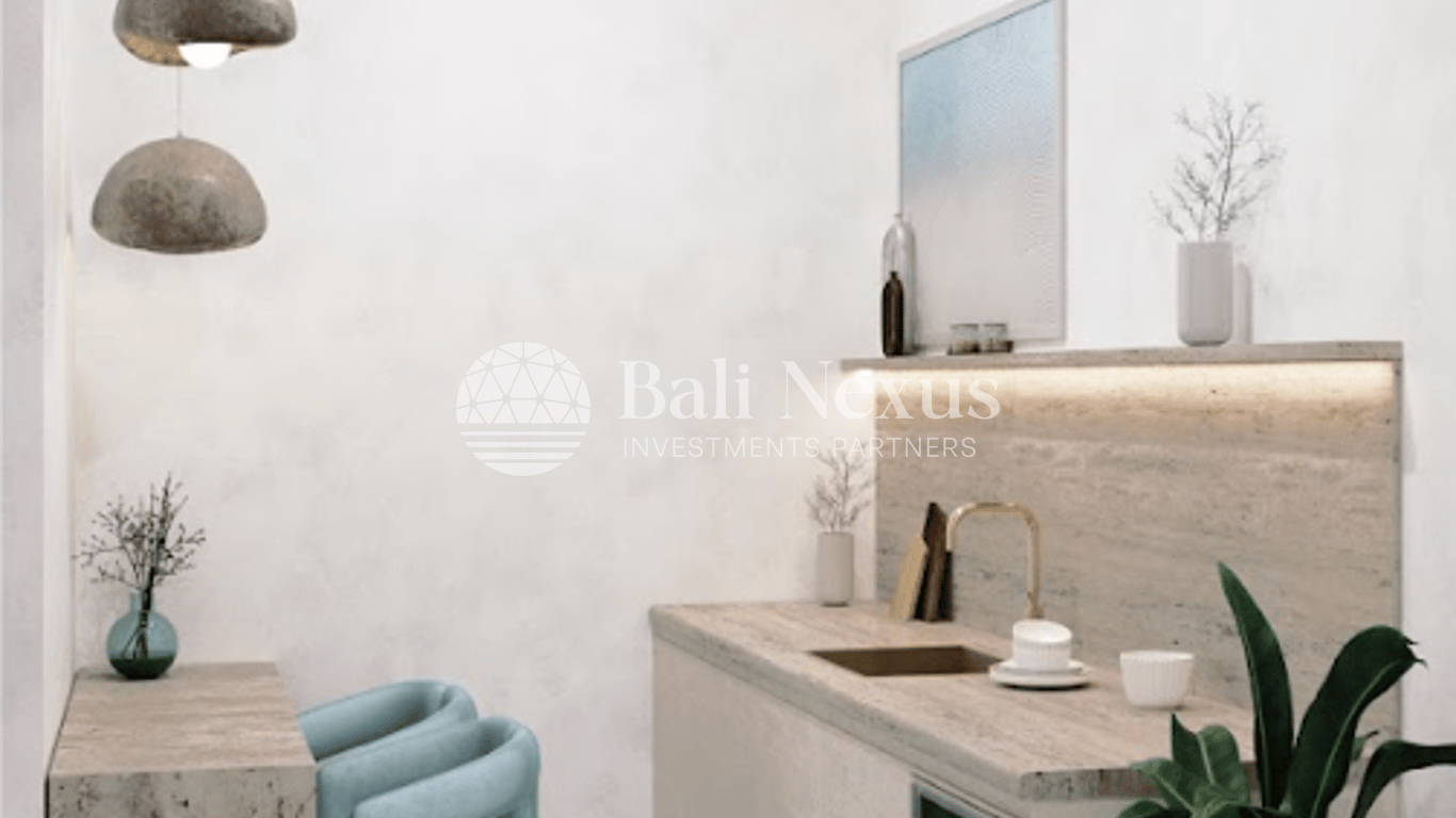Apartment 1BR in Nusa Dua photo 4