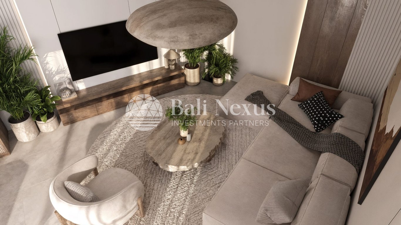 Villa 3BR in Pecatu, Uluwatu photo 7