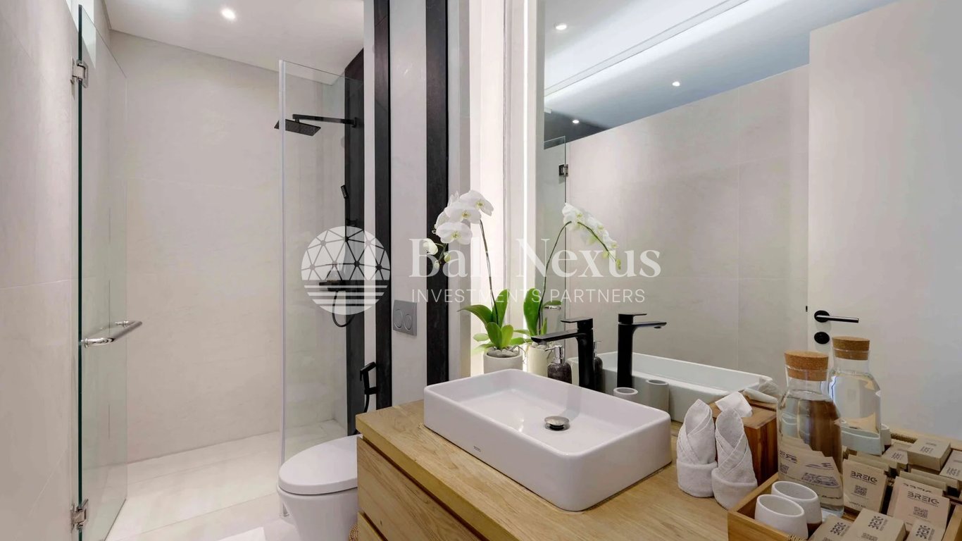 Villa 2BR in Berawa photo 17