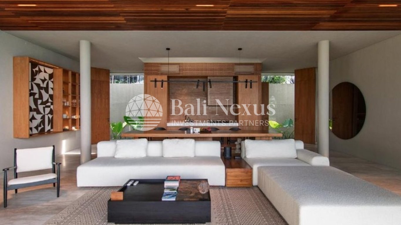 [Sold] VIlla 5BR in Melasti photo 9