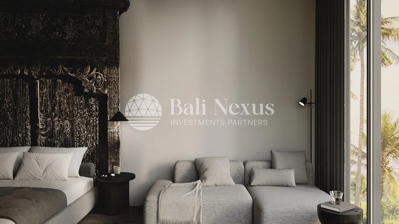Apartment 1BR in Ubud photo 3