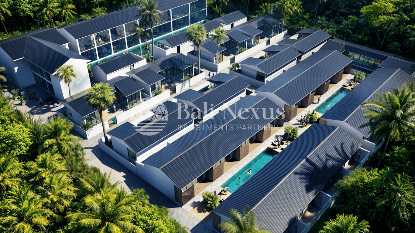 [Sold] Villa 3BR in Nusa Dua photo 2