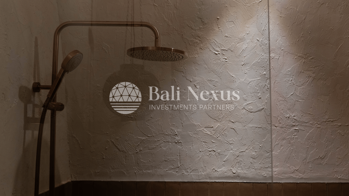 Studio Apartment in Uluwatu photo 4