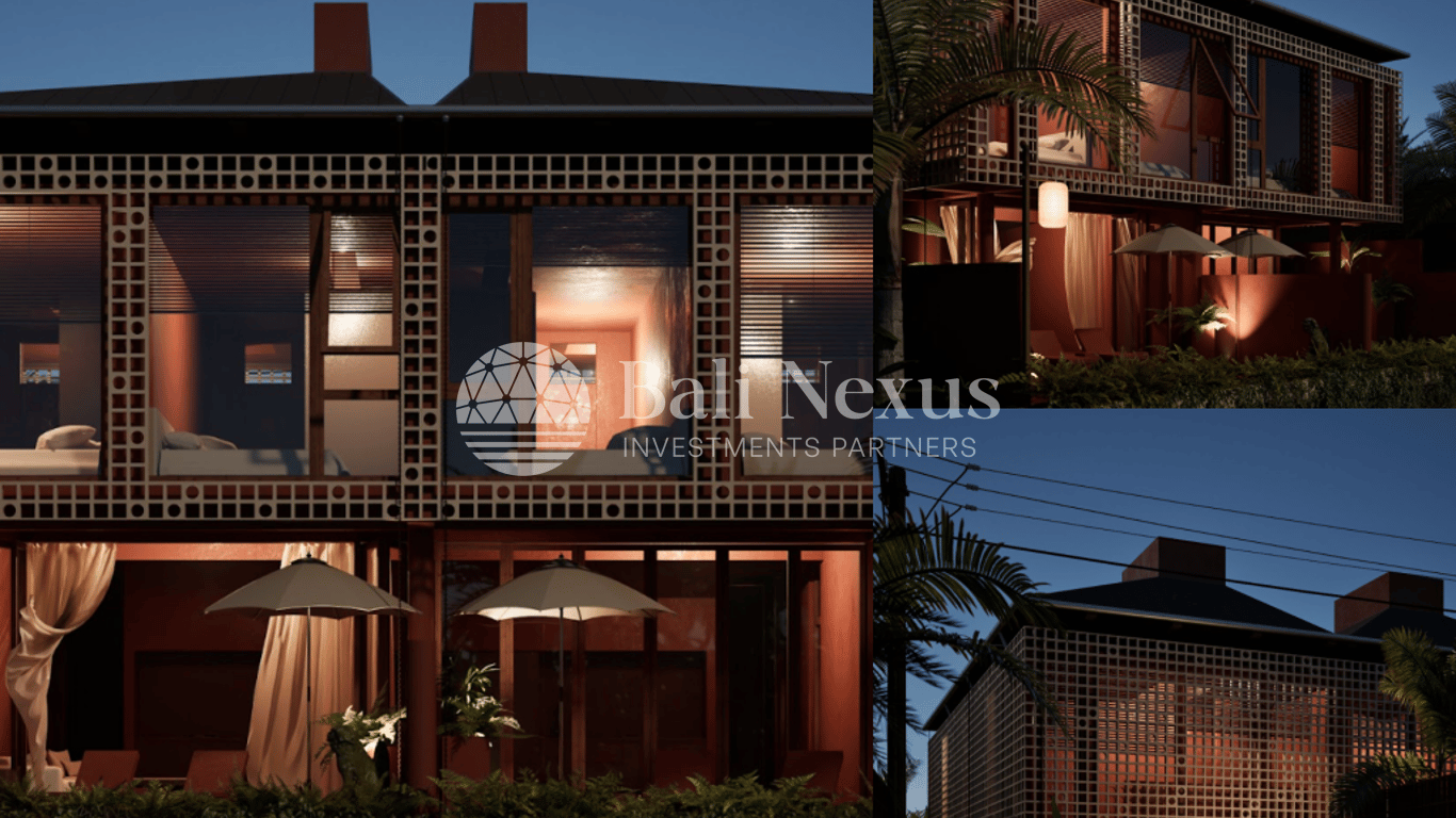 [Sold] Villa 2BR in North Canggu photo 6