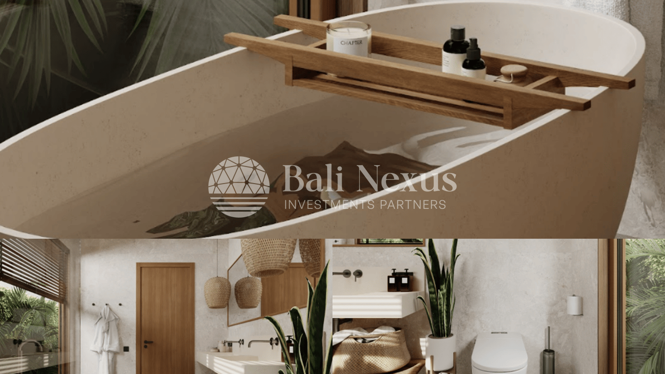 [Sold] Villa 2BR in Ubud photo 3