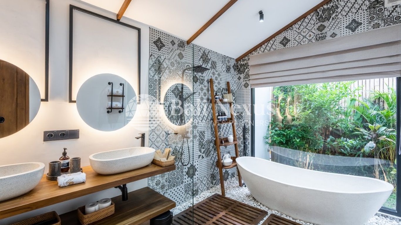 Villa 2BR in Ubud photo 7