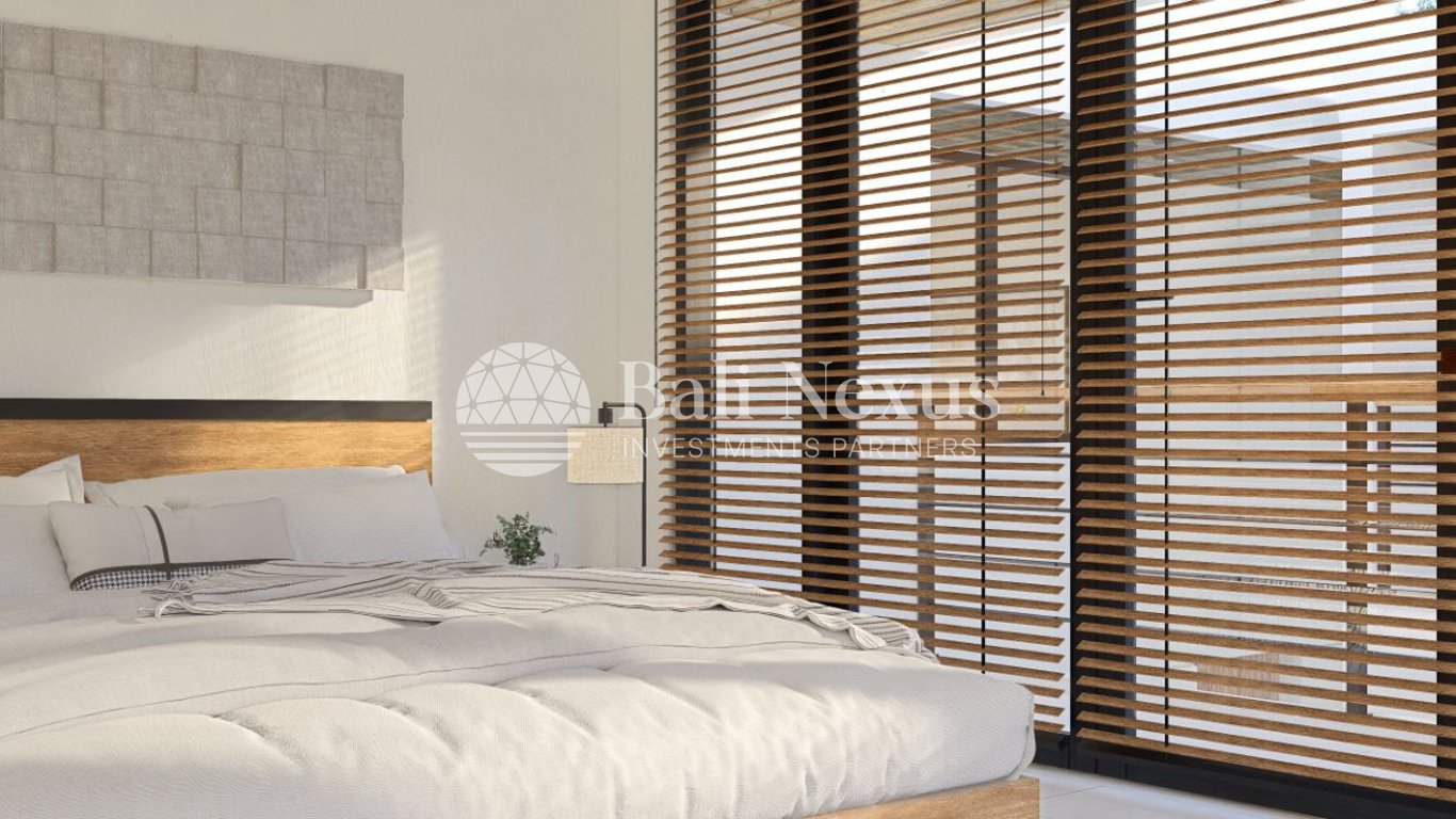 Townhouse 1BR in Balangan photo 10