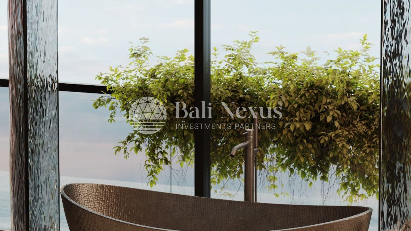 Apartment 1BR in Bukit photo 5