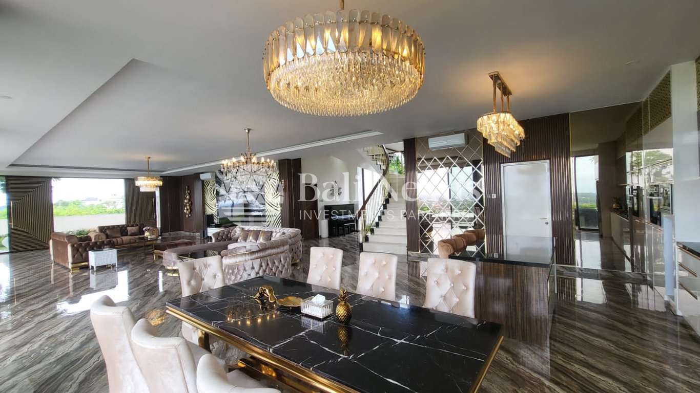 Villa 4BR in Jimbaran photo 4
