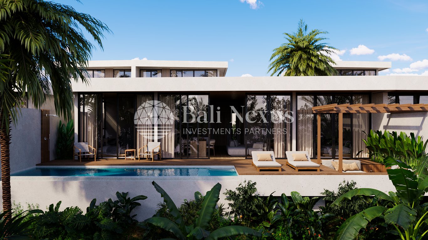 Villa 2BR in Ubud photo 6