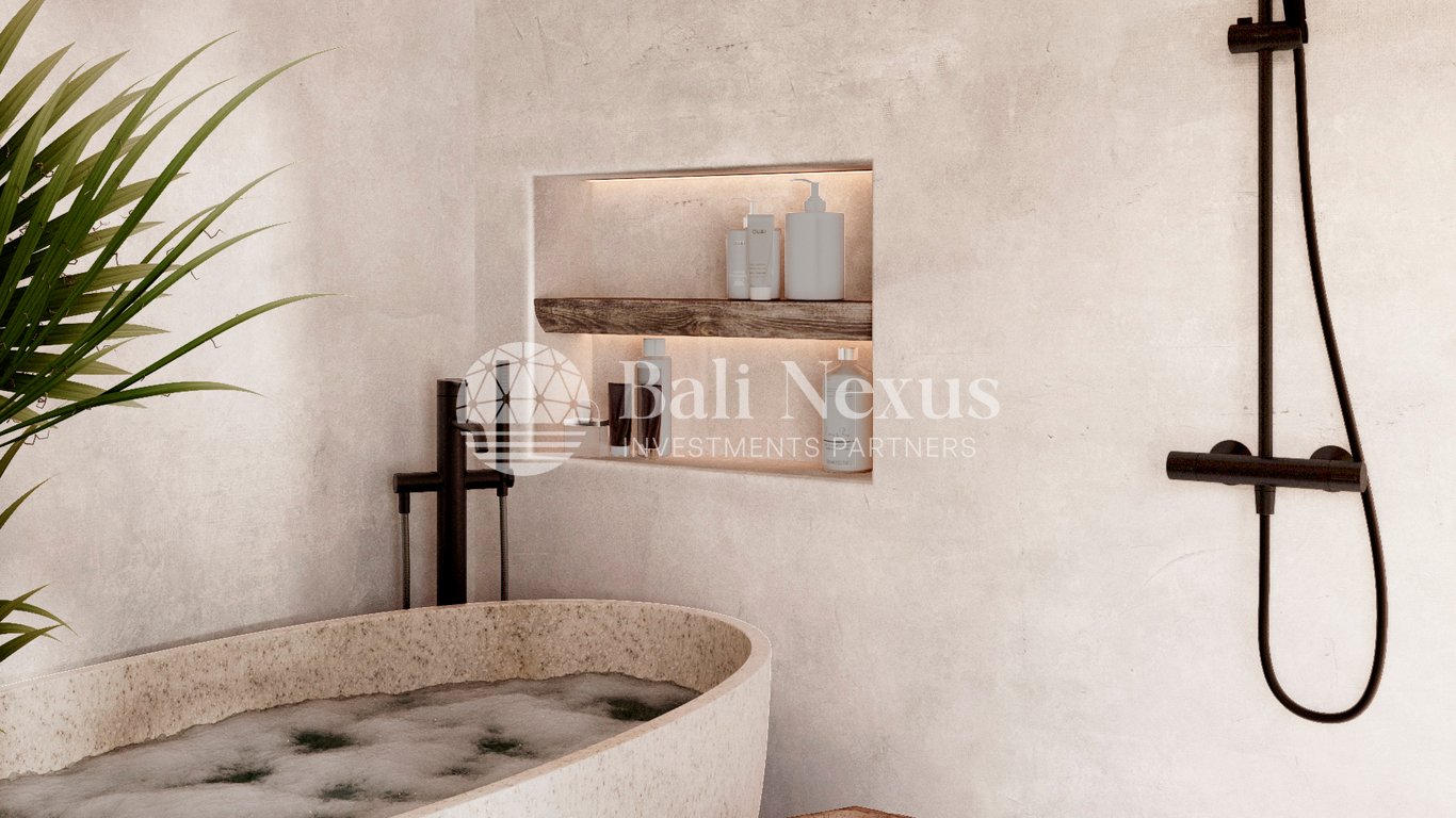 Villa 2BR in Nusa Dua photo 6