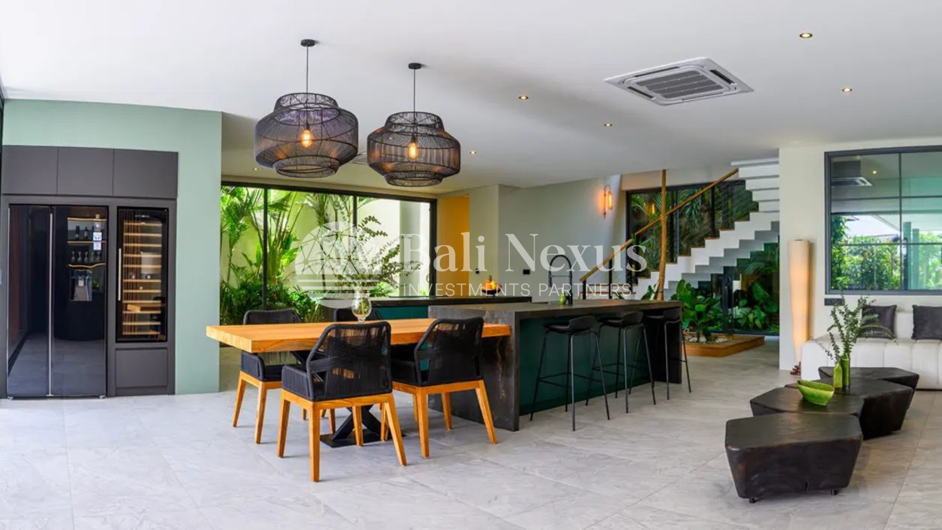 Villa 4BR in Jimbaran photo 10