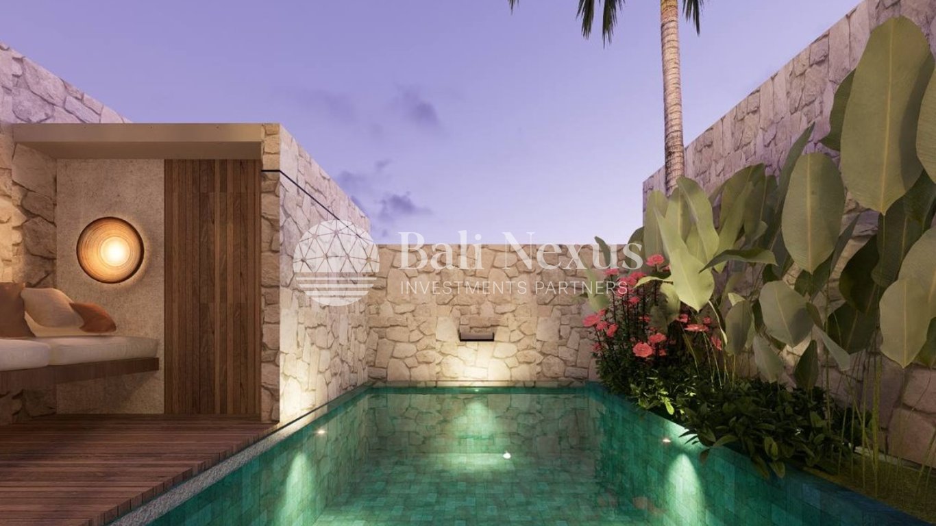 Villa 2BR in Bukit photo 7