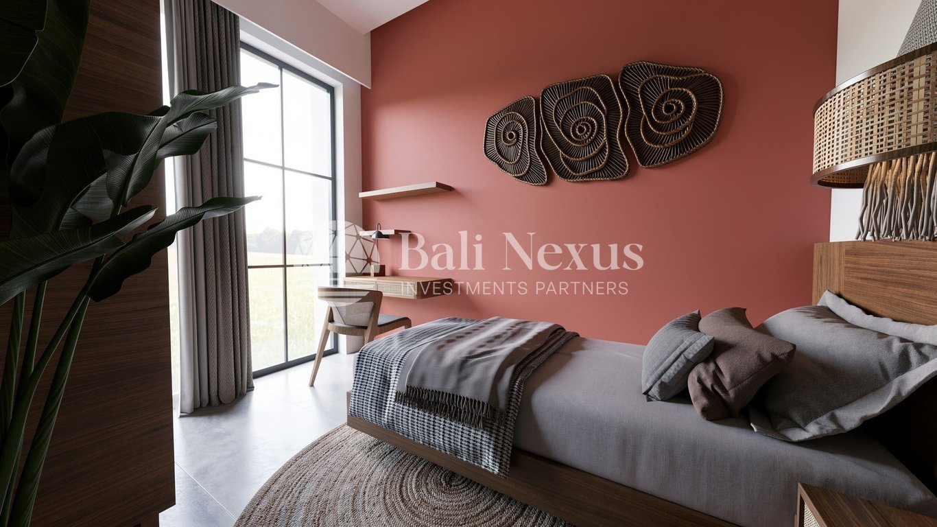 Villa 2BR in Lodtunduh photo 7