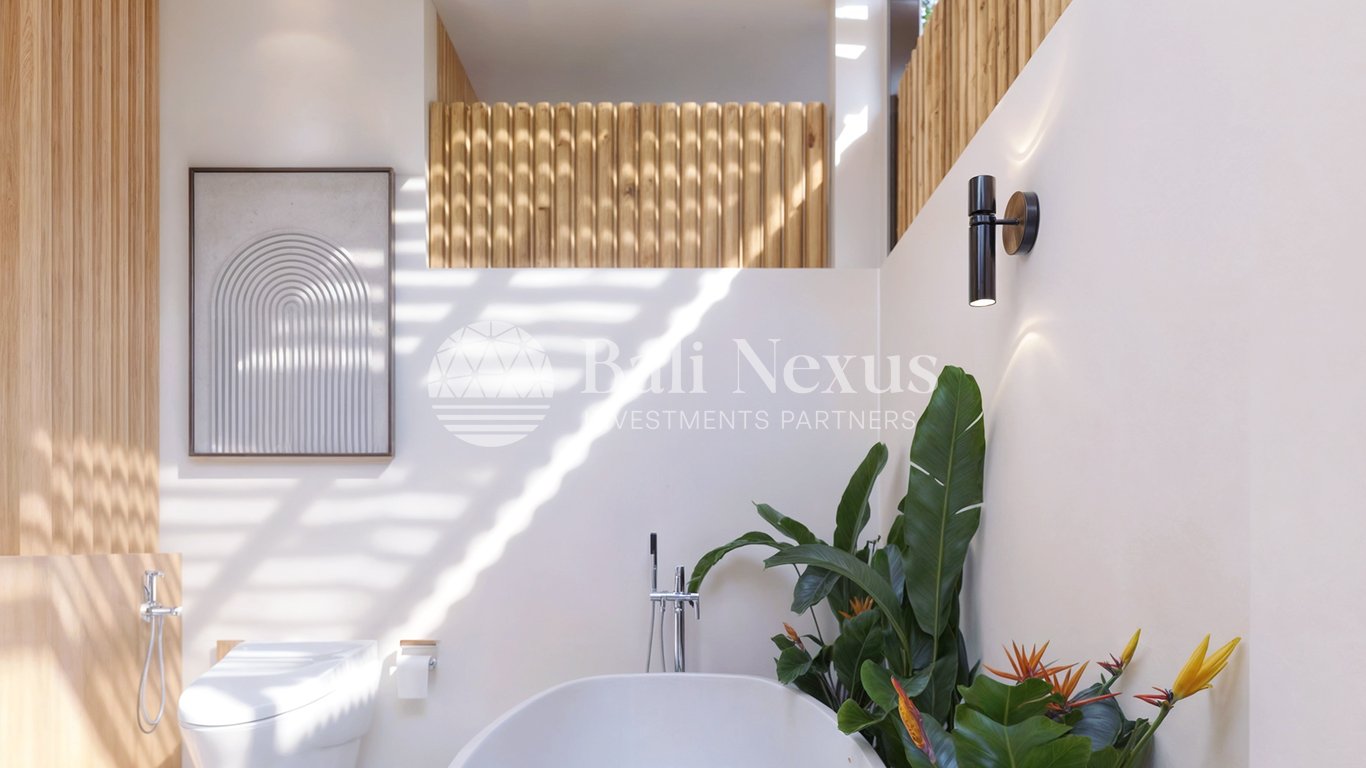 Villa 2BR in Tumbak Bayuh photo 7
