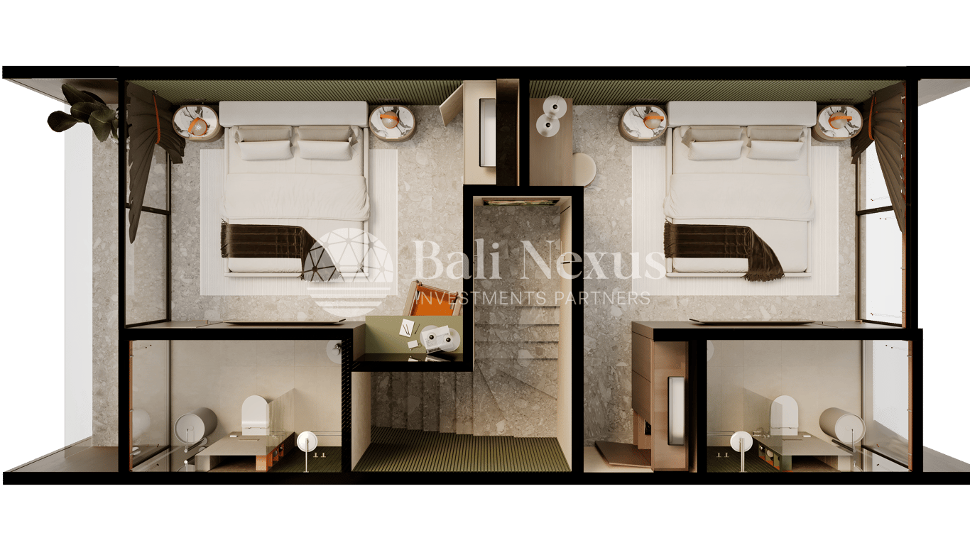 Villa 2BR in Melasti photo 22
